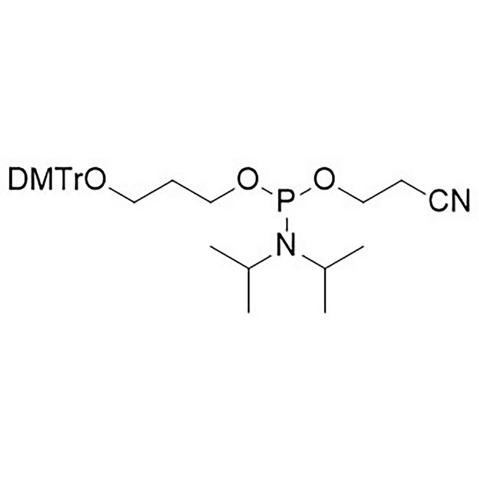 C3 Spacer Amidite (DMT-1,3-Propanediol)
